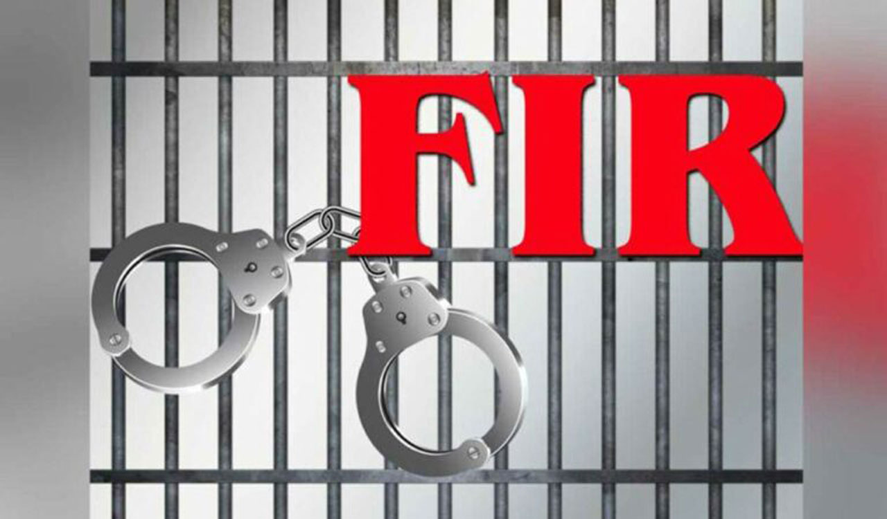 Hyderabad: Complaint against director of Tritiyaa Fine Jewellery, over cheating investors