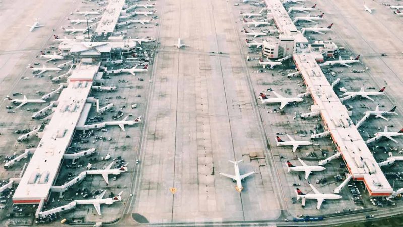 Flight cancellations extended till May 10; Airlines issue fresh advisories amid airspace restrictions