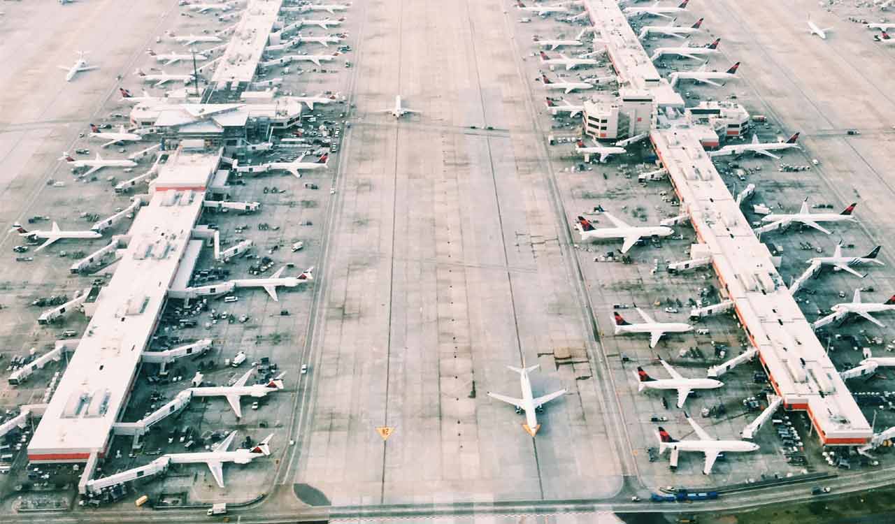 Flight cancellations extended till May 10; Airlines issue fresh advisories amid airspace restrictions