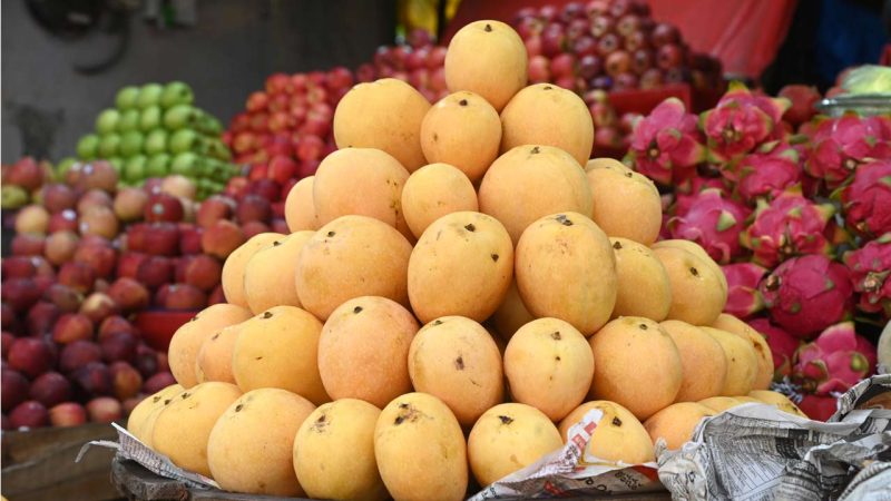 FSSAI urges States to curb use of illegal fruit ripening agents