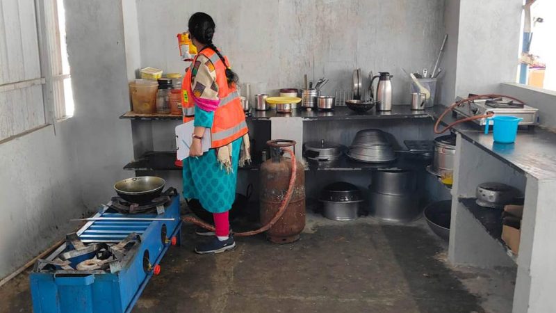 Hyderabad: GHMC teams raid over 58 private hostels, penalise for running without licenses