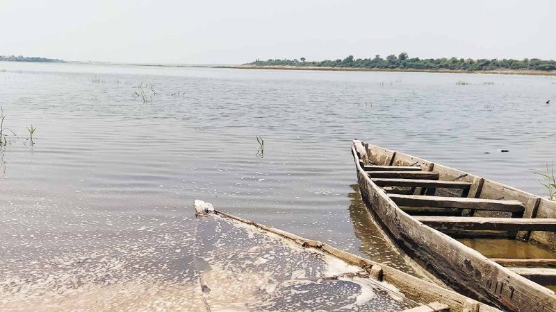 Environmentalists to embark on ‘padayatra’ for Godavari conservation