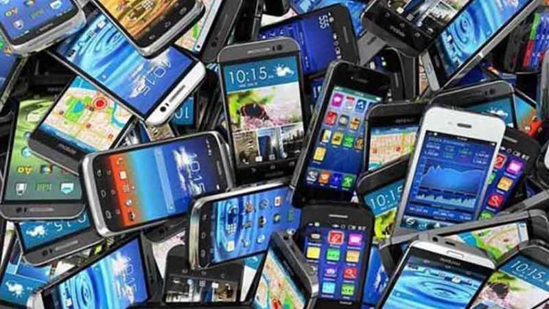 SCR’s Cyber Cell handles 123 missing phone complaints in a month