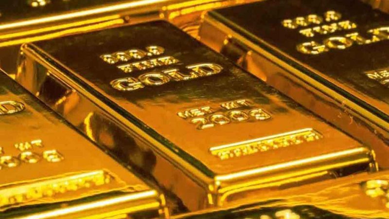 Hyderabad: DRI nabs passenger smuggling gold worth Rs. 3.45 crore at RGIA 