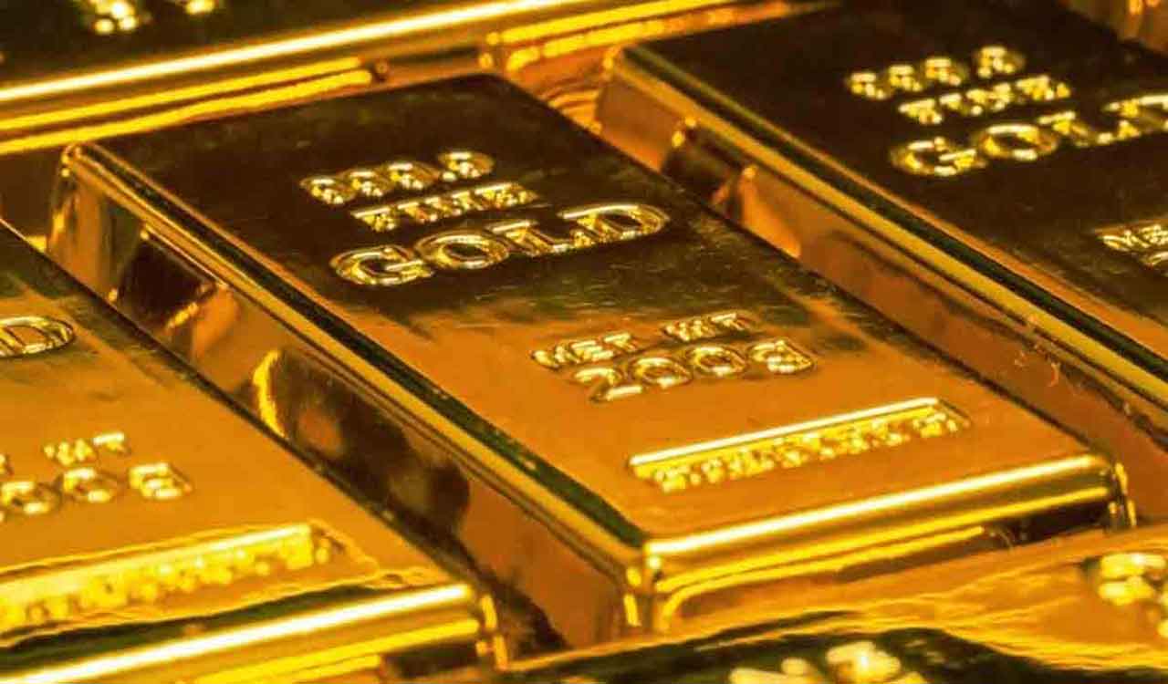 Hyderabad: DRI nabs passenger smuggling gold worth Rs. 3.45 crore at RGIA