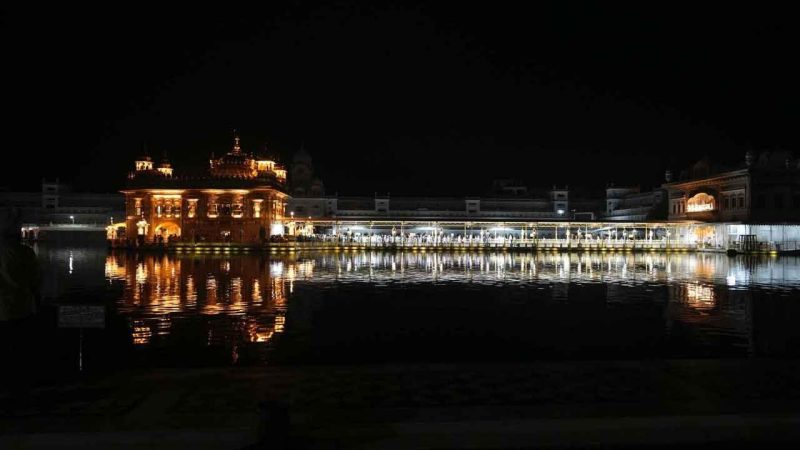 India foils Pakistan’s bid to attack Jammu, Pathankot, Udhampur military stations