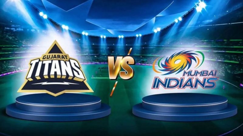IPL preview: Gujarat Titans Vs Mumbai Indians