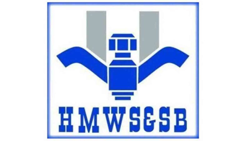 Hyderabad Water Board fails to update Board of Directors information on its portal