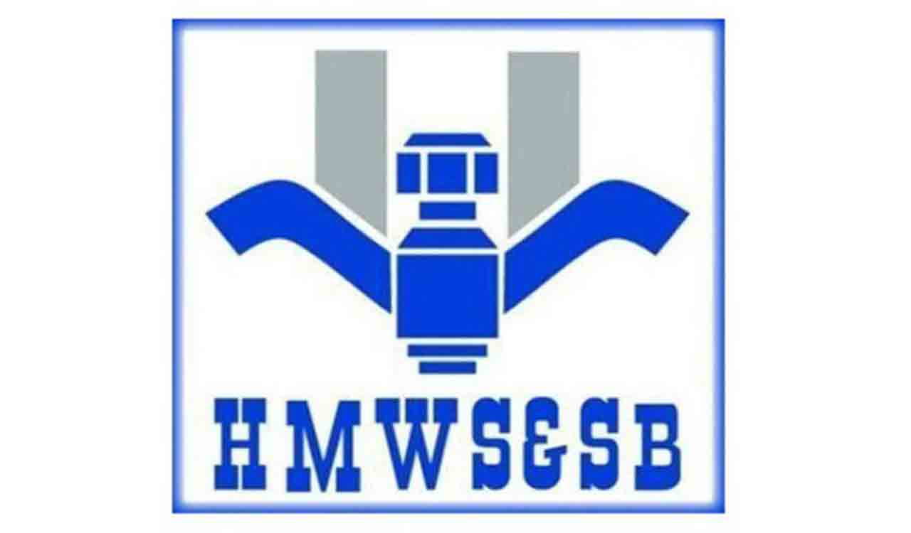 Hyderabad Water Board fails to update Board of Directors information on its portal