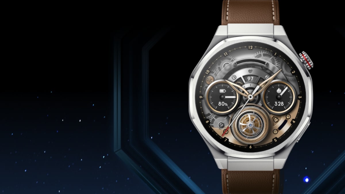 Honor Teases Upcoming Launch of These New Smartwatches