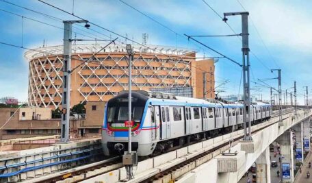 Hyderabad Metro Rail fare hike: BRS MLAs demand immediate rollback