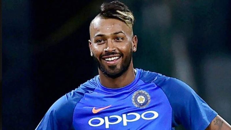 We were short by 20 runs, says Hardik Pandya