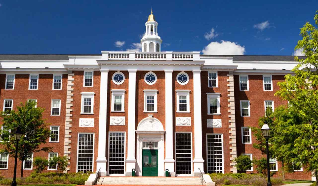 Federal judge blocks Trump administration from barring foreign student enrollment at Harvard University