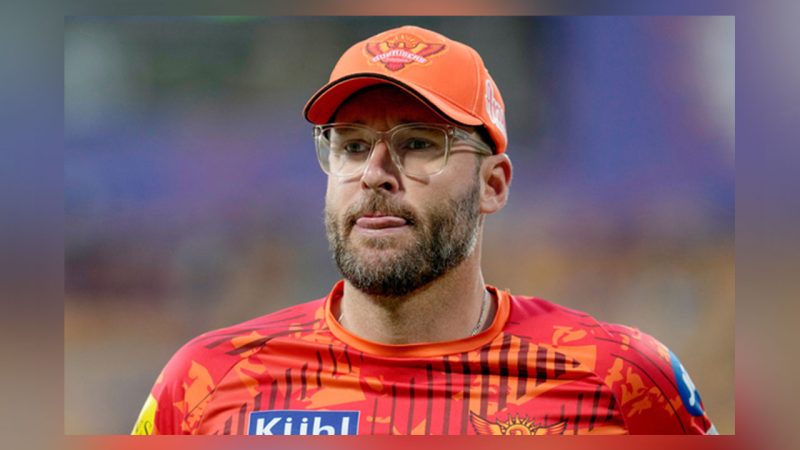 Our best batting performance, says Sunrisers Hyderabad head coach Daniel Vettori