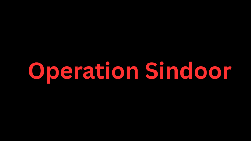 Hyderabad Police on high alert following Operation Sindoor Air Strikes