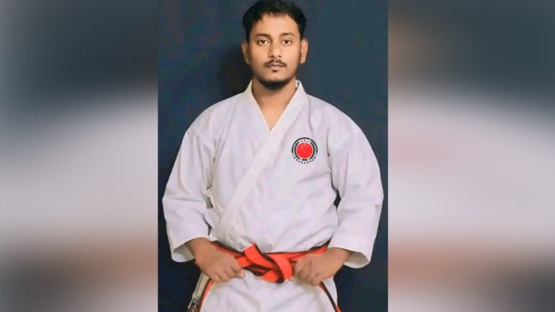Hyderabad-based Martial Artist develops India’s first independent karate style; Senkoukai Karate gains global recognition