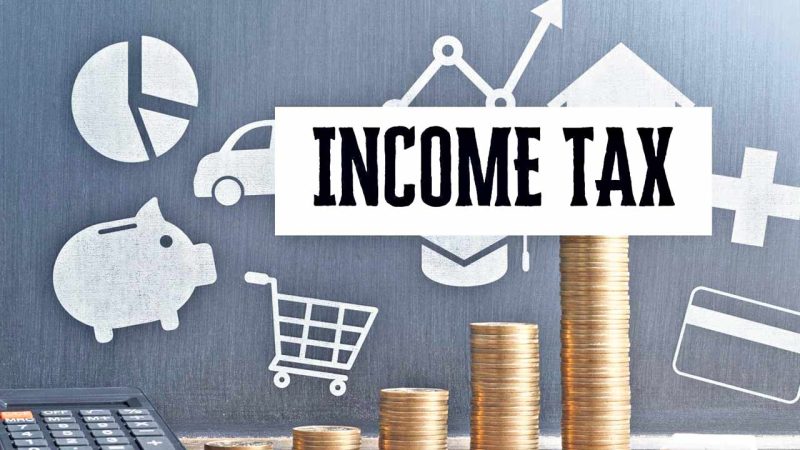 Opinion: Design I-T system for Digital Economy