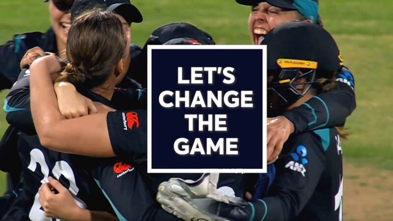 ICC promotes menstrual health awareness in Cricket with global webinar and survey findings