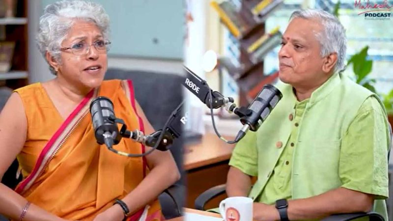 IIT Madras faculty launches podcast to demystify careers in science and technology