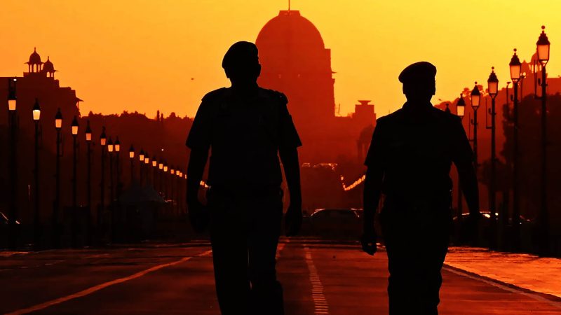 Opinion: Philosophising police leadership
