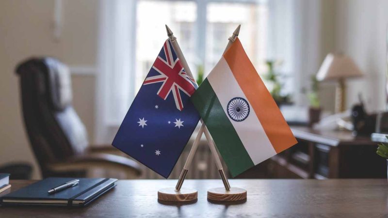 Editorial: Historic trade agreement between India-UK