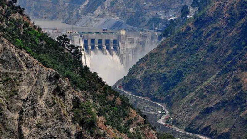 Indus Waters Treaty: What the law says 
