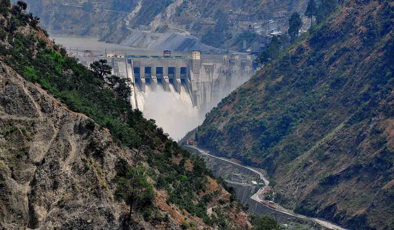 Indus Waters Treaty: What the law says