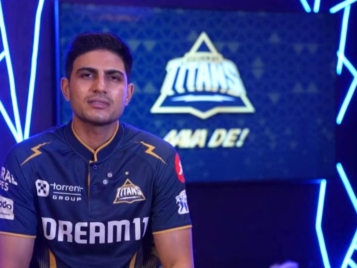 IPL 2025: Shubman Gill credits collective team effort and tactical awareness for Gujarat Titans’ success