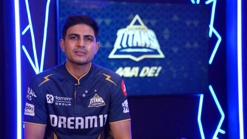 IPL 2025: Shubman Gill credits collective team effort and tactical awareness for Gujarat Titans’ success