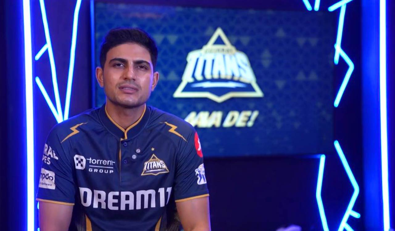 IPL 2025: Shubman Gill credits collective team effort and tactical awareness for Gujarat Titans’ success