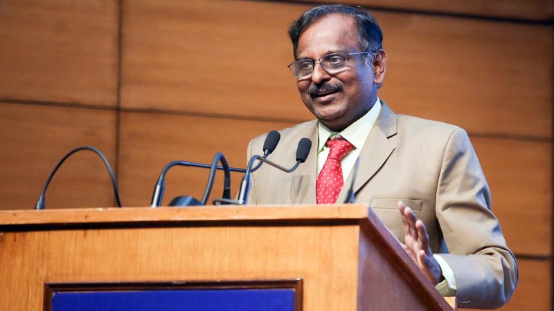 Gaganyaan mission pushed to first quarter of 2027