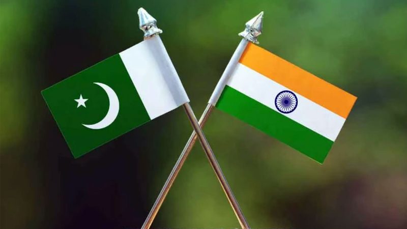 Timeline of Indo-Pak armed conflicts since 1947