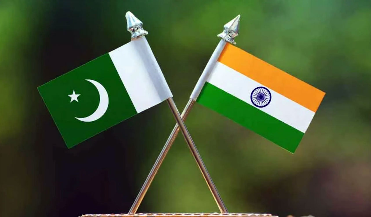 India bans direct, indirect imports of all goods from Pakistan