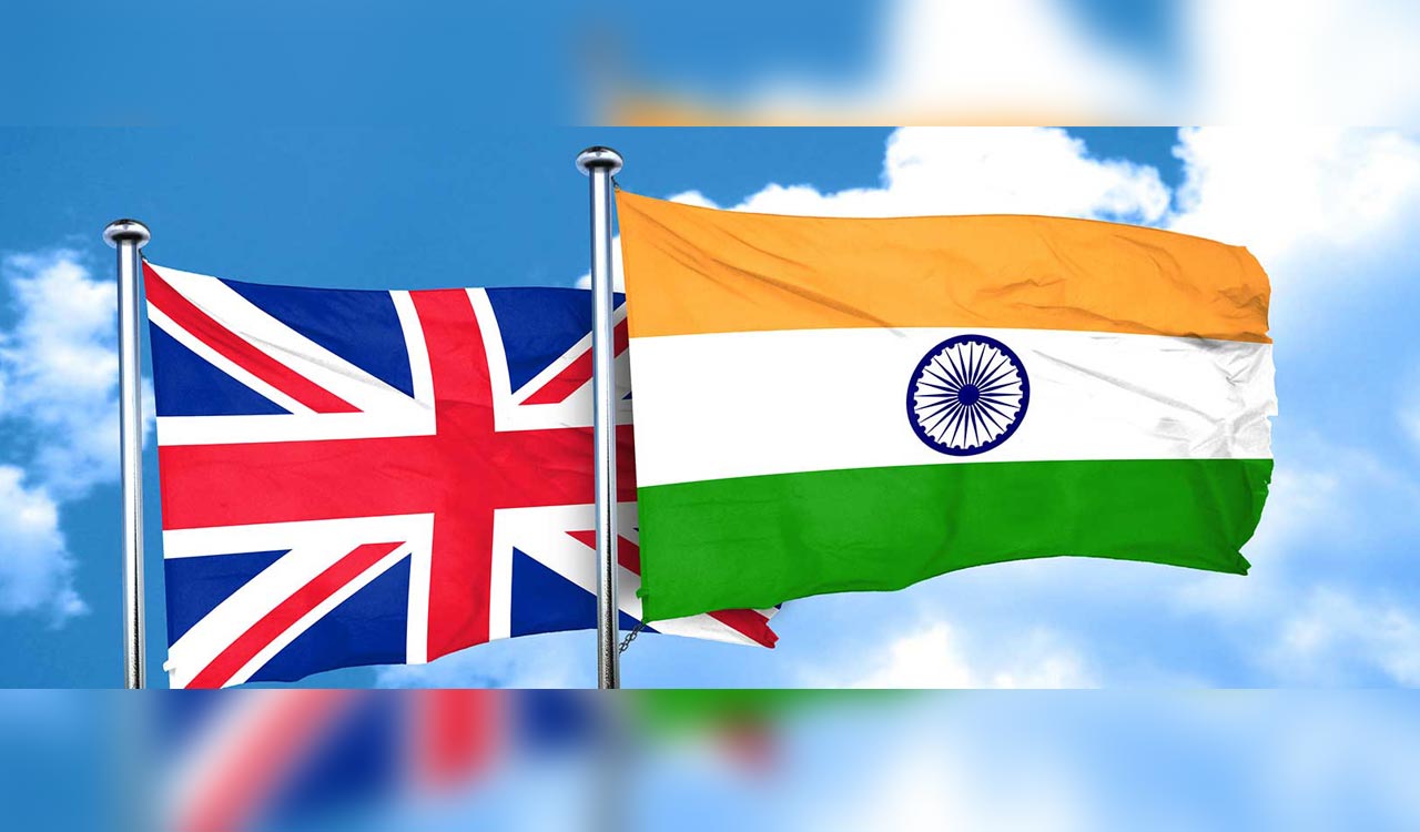 British whisky, cars to get cheaper as India-UK clinches trade deal