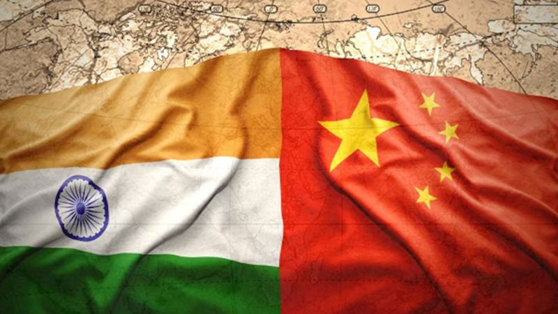China calls on India, Pakistan to exercise restraint