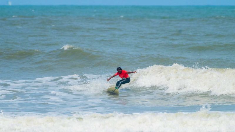 Indian Open of Surfing Returns for Sixth Edition at Sasihithlu Beach from May 30