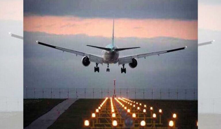 Indian Airlines cancel flights amid airspace curbs following missile strikes on terror targets