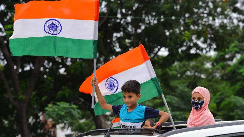 Leaders across political spectrum hail ‘Operation Sindoor’ as IAF strikes terror camps in Pakistan