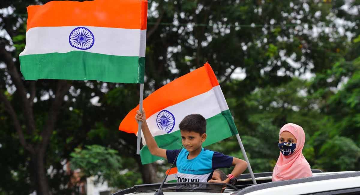 Leaders across political spectrum hail ‘Operation Sindoor’ as IAF strikes terror camps in Pakistan