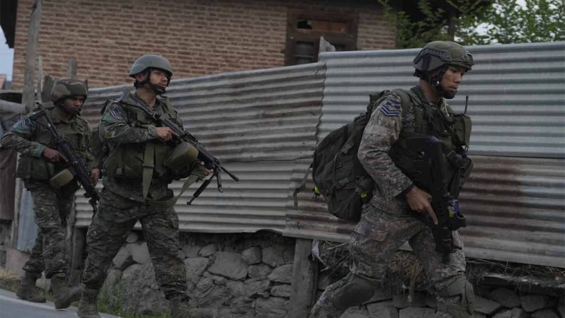 Indian Air Force strikeHeadquarters of terror groups JeM, LeT, Hizbul Mujahideen hit in IAF strikes:Sources