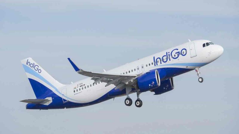 Over 35 flight cancellations in Delhi airport