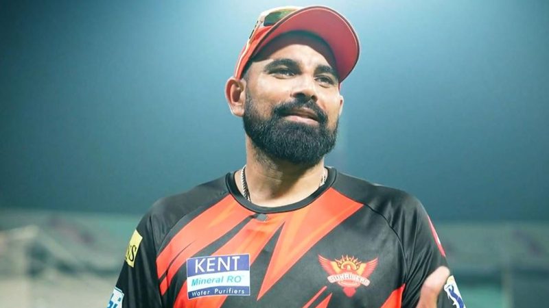 Injuries tested me, SRH changed my perspective: Mohammed Shami on comeback and IPL journey