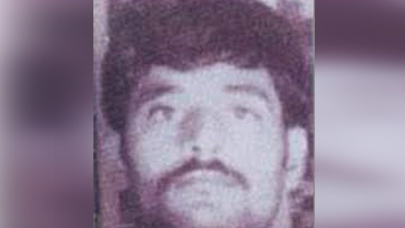 Is Maoist top man Namballa Kesava Rao among the killed in Chhattisgarh gun fight?