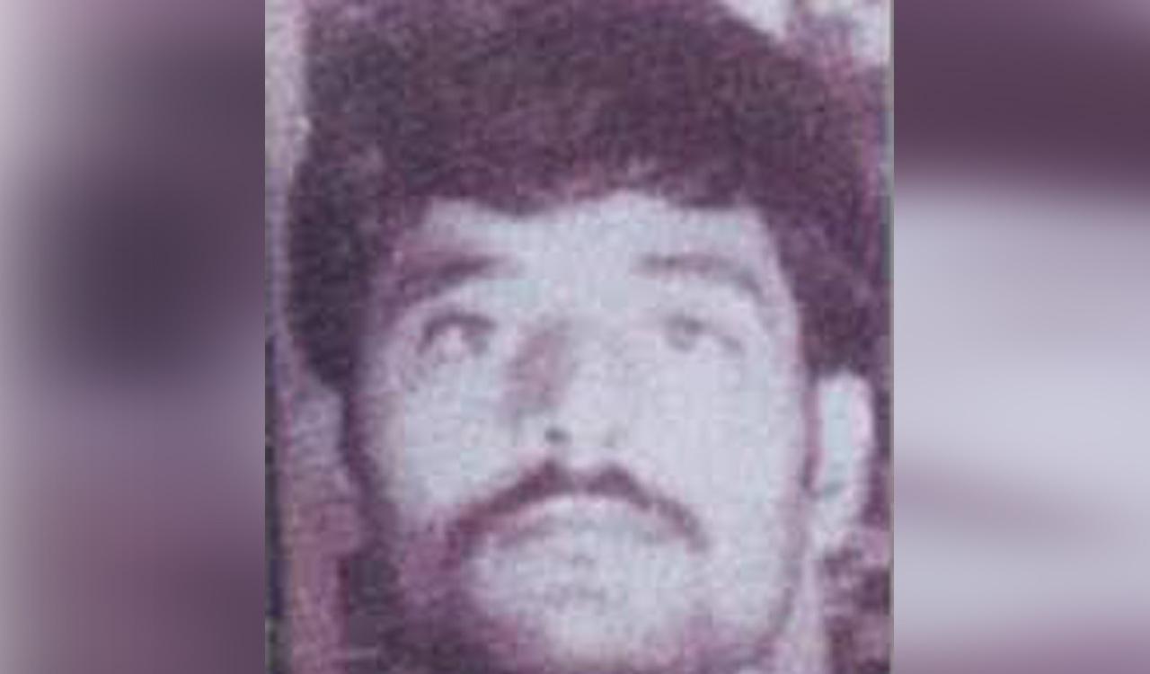 Is Maoist top man Namballa Kesava Rao among the killed in Chhattisgarh gun fight?