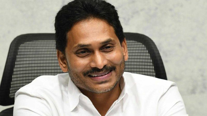 Jagan raps Andhra police over ‘custodial torture’ of YSRCP leader’s son