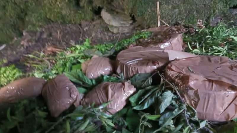 Terrorist hideout busted in J&K’s Poonch; IEDs, wireless sets seized