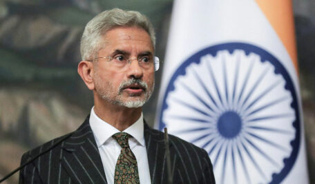 Jaishankar flags Pakistan’s escalation in calls with US, Italy counterparts