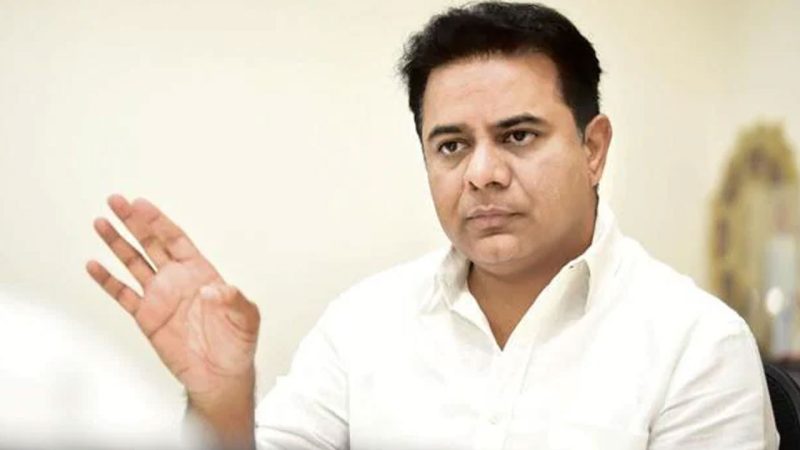 BRS demands Telangana Chief Minister Revanth Reddy to step down