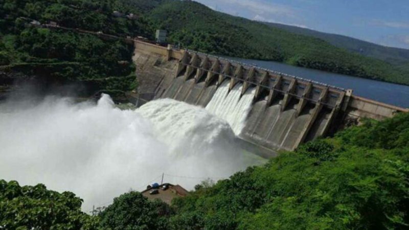 Krishna Tribunal Hearing:Telangana emphasizes need for water reallocation