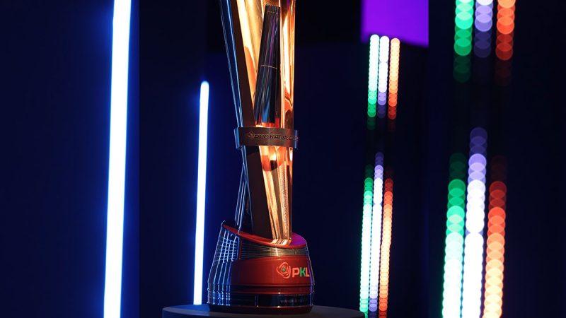 Pro Kabaddi League player auction on May 31